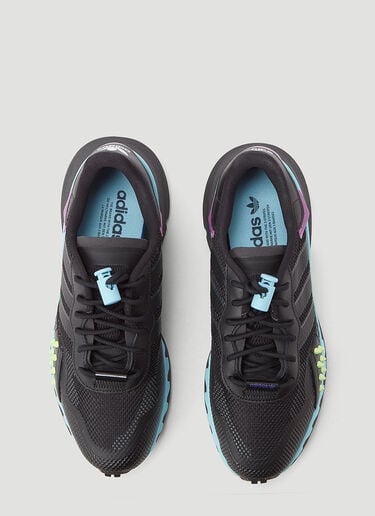 Choigo W Sneakers adidas Choigo W Sneakers Black adi0244007