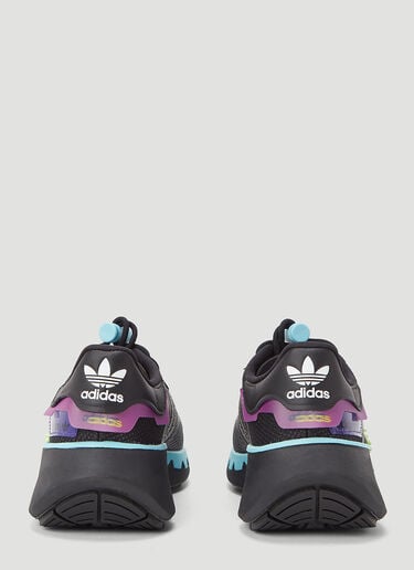 Choigo W Sneakers adidas Choigo W Sneakers Black adi0244007