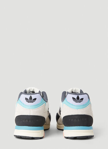 Torsion Super Sneakers adidas Torsion Super Sneakers White adi0251001
