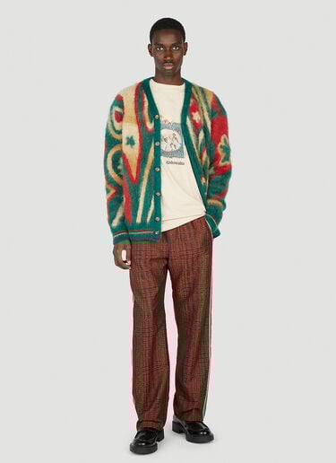 Ongoye 开衫 Ahluwalia Ongoye 开衫 绿色 ahl0152003