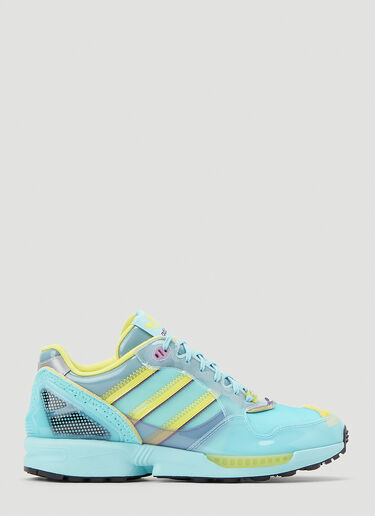 XZ 0006 Inside Out Sneakers adidas X XZ 0006 Inside Out XZ 0006 Inside Out Sneakers Pink aio0344002