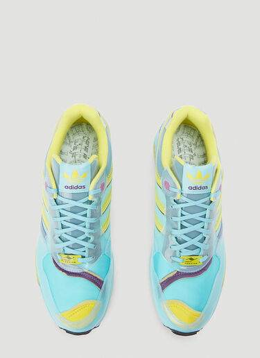 XZ 0006 Inside Out Sneakers adidas X XZ 0006 Inside Out XZ 0006 Inside Out Sneakers Pink aio0344002