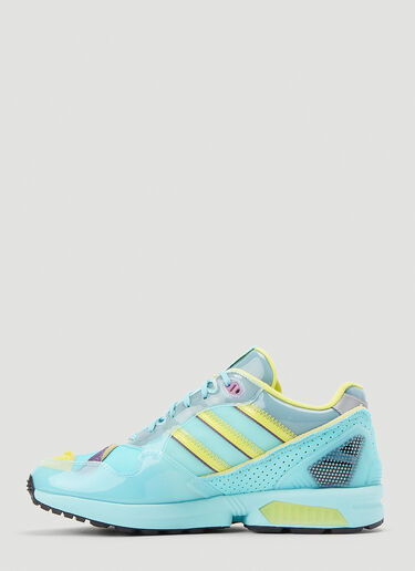 XZ 0006 Inside Out Sneakers adidas X XZ 0006 Inside Out XZ 0006 Inside Out Sneakers Pink aio0344002
