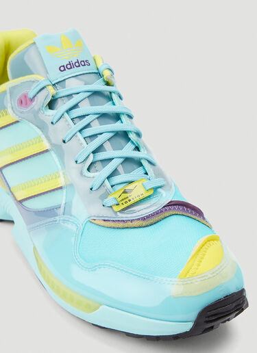 XZ 0006 Inside Out Sneakers adidas X XZ 0006 Inside Out XZ 0006 Inside Out Sneakers Pink aio0344002