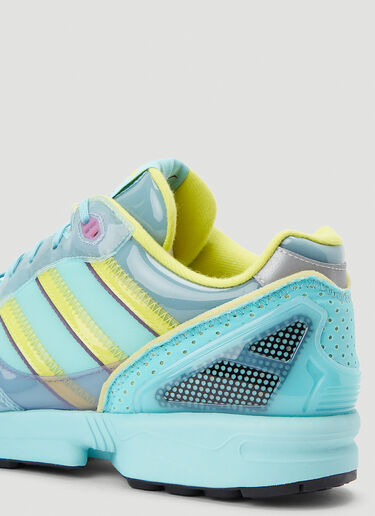 XZ 0006 Inside Out Sneakers adidas X XZ 0006 Inside Out XZ 0006 Inside Out Sneakers Pink aio0344002