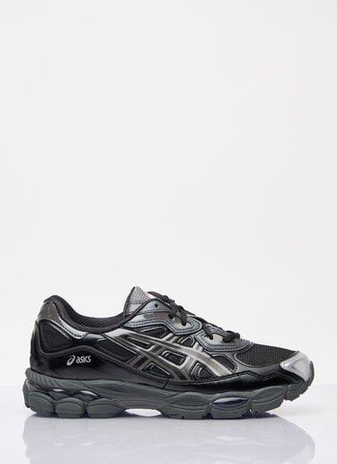 젤-NYC 스니커즈 Asics x Kicki Yang Zhang 젤-NYC 스니커즈 블랙 aky0358001