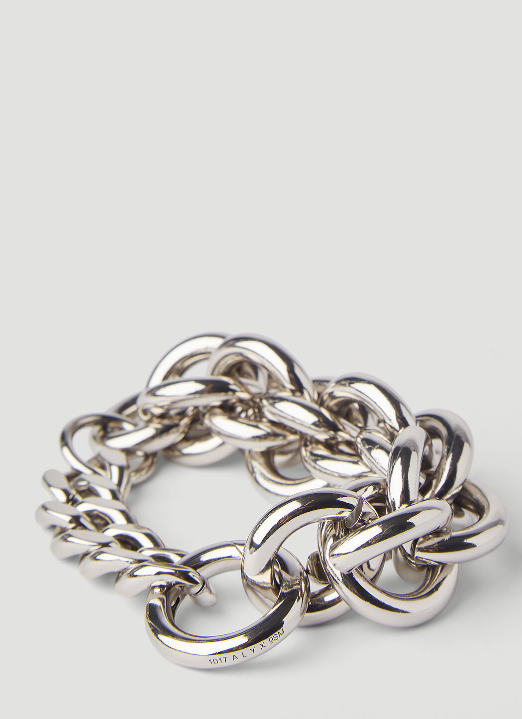 【サイズ交換ＯＫ】 ALYX 1017 9SM LN-CC | Bracelet Chain Chunky Dual アクセサリー