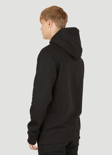 Buckle Hooded Sweatshirt 1017 ALYX 9SM Buckle Hooded Sweatshirt Black aly0151016