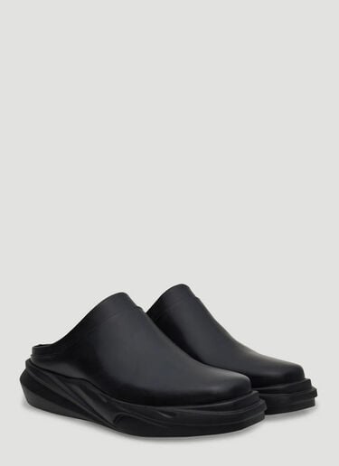Mono Mule 1017 ALYX 9SM Mono Mule Black aly0347016