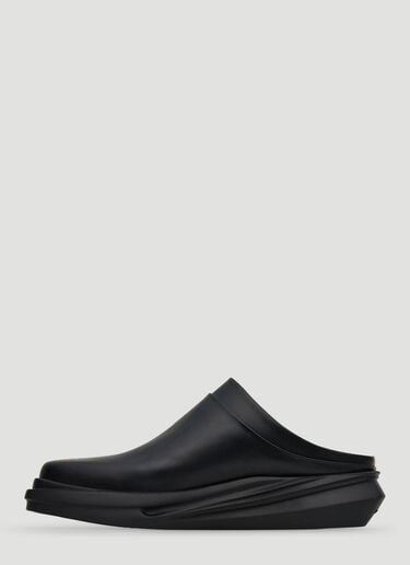 Mono Mule 1017 ALYX 9SM Mono Mule Black aly0347016