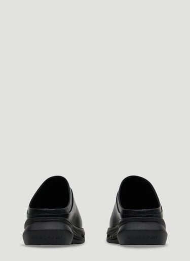 Mono Mule 1017 ALYX 9SM Mono Mule Black aly0347016