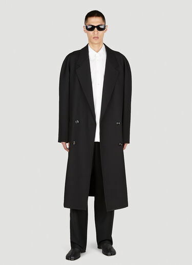하네스 셔츠 Alexander McQueen 하네스 셔츠 화이트 amq0152004