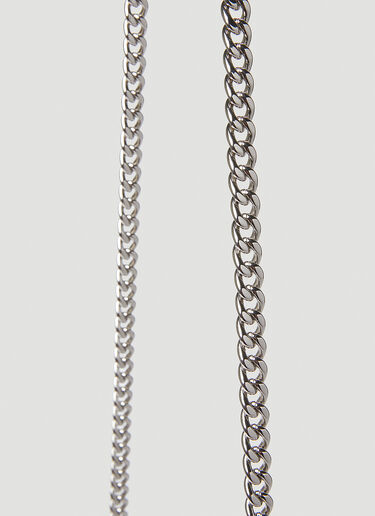 스몰 스컬 숄더백 Alexander McQueen 스몰 스컬 숄더백 블루 amq0252007