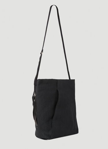 Myra Shoulder Bag Ann Demeulemeester Myra Shoulder Bag Black ann0152018