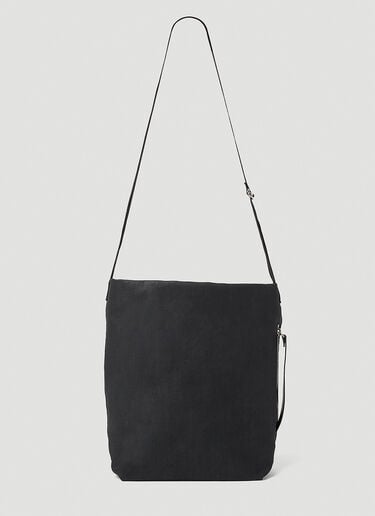 Myra Shoulder Bag Ann Demeulemeester Myra Shoulder Bag Black ann0152018