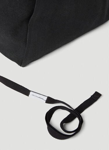 Myra Shoulder Bag Ann Demeulemeester Myra Shoulder Bag Black ann0152018