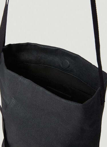 Myra Shoulder Bag Ann Demeulemeester Myra Shoulder Bag Black ann0152018