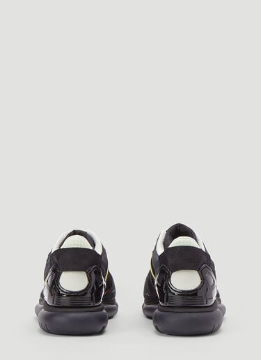 Type 0-6 Sneakers adidas by OAMC Type 0-6 Sneakers Black aom0145002