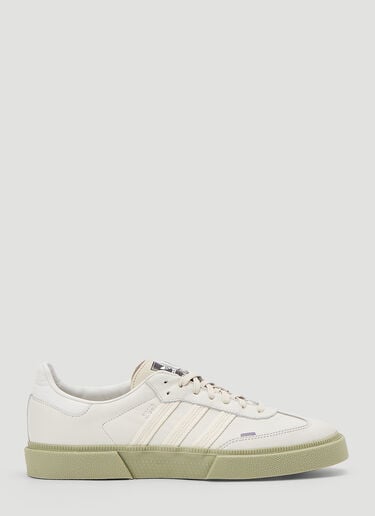 0-8 型运动鞋 adidas by OAMC 0-8 型运动鞋 浅灰色 aom0145004