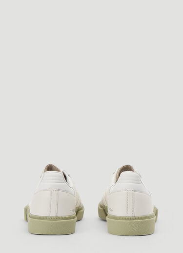 0-8 型运动鞋 adidas by OAMC 0-8 型运动鞋 浅灰色 aom0145004