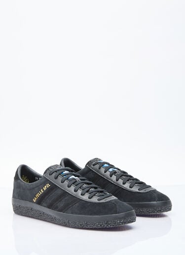 Gazelle Spzl Sneakers adidas Originals by SPZL Gazelle Spzl Sneakers Black aos0157015