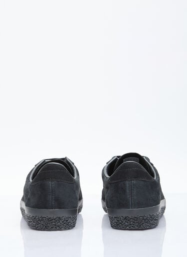 Gazelle Spzl Sneakers adidas Originals by SPZL Gazelle Spzl Sneakers Black aos0157015