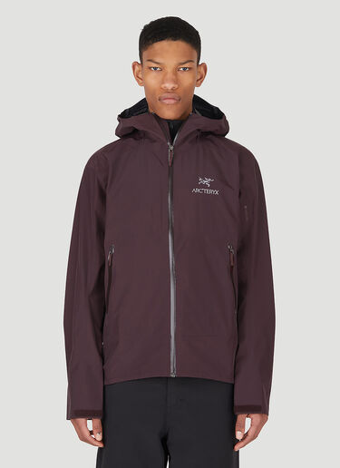 Zeta SL Jacket Arc'teryx Zeta SL Jacket White arc0146006