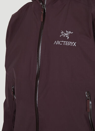 Zeta SL Jacket Arc'teryx Zeta SL Jacket White arc0146006
