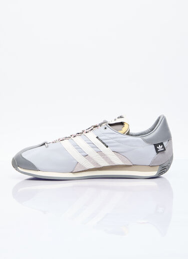 컨트리 OG 스니커즈 adidas x Song for the Mute 컨트리 OG 스니커즈 그레이 asf0156007