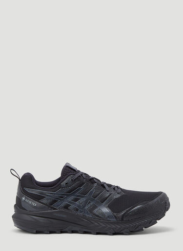 Gel-Trabuco 9 G-TX Sneakers Asics Gel-Trabuco 9 G-TX Sneakers Black asi0144006