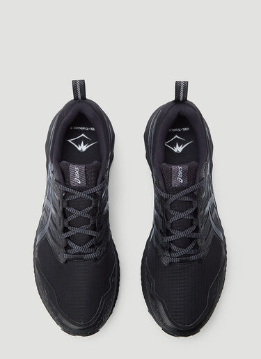 Asics Gel-Trabuco 9 G-TX Sneakers Black asi0144006