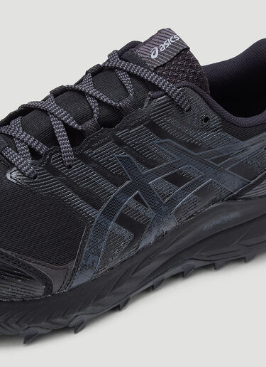 Asics Gel-Trabuco 9 G-TX Sneakers Black asi0144006