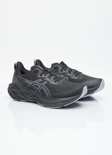 Asics 노바블라스트 4 스니커즈  블랙 asi0156017