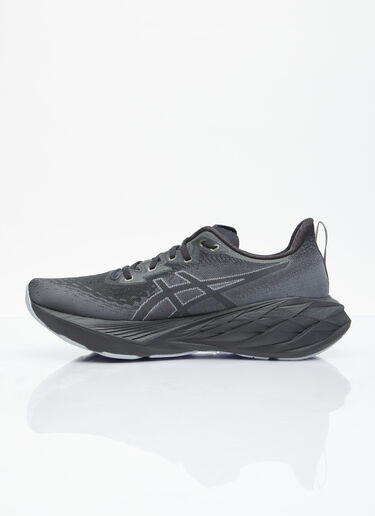 노바블라스트 4 스니커즈 Asics 노바블라스트 4 스니커즈 블랙 asi0156017
