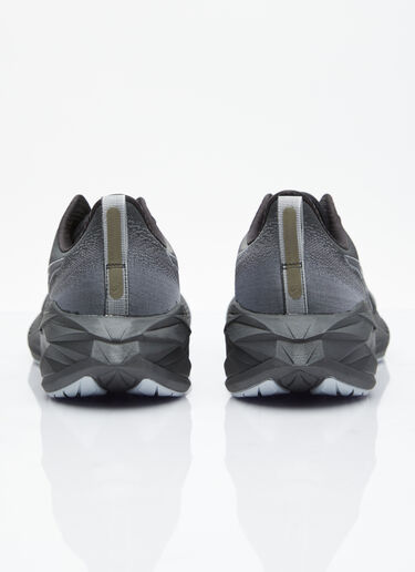 노바블라스트 4 스니커즈 Asics 노바블라스트 4 스니커즈 블랙 asi0156017