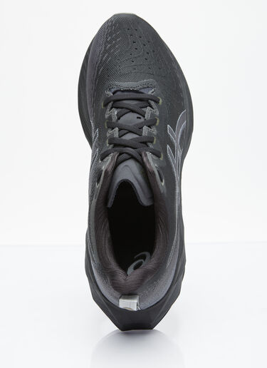노바블라스트 4 스니커즈 Asics 노바블라스트 4 스니커즈 블랙 asi0156017