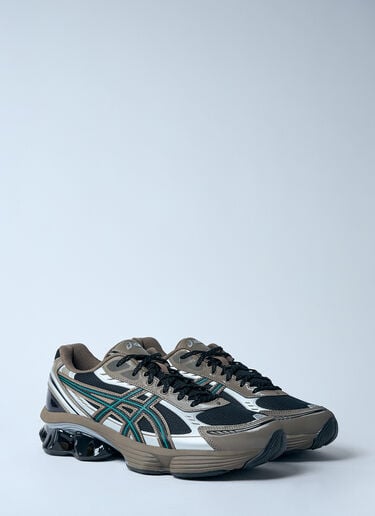 Asics Gel-Kinetic Fluent Sneakers Brown asi0160008