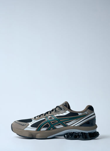 Gel-Kinetic Fluent Sneakers Asics Gel-Kinetic Fluent Sneakers Brown asi0160008