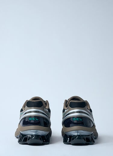 Asics Gel-Kinetic Fluent Sneakers Brown asi0160008