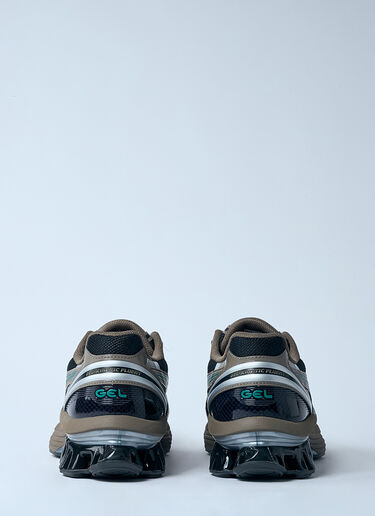 Gel-Kinetic Fluent Sneakers Asics Gel-Kinetic Fluent Sneakers Brown asi0160008
