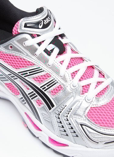 Asics Gel-Kayano 14 Sneakers Pink asi0354012