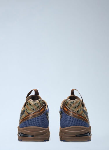 Asics UB9-S GEL-DS 14 Sneaker Brown asi0360040