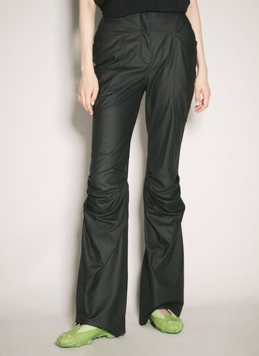 Eero Pants ECCO.Kollektive x Kiko Kostadinov Eero Pants Black atk0258009
