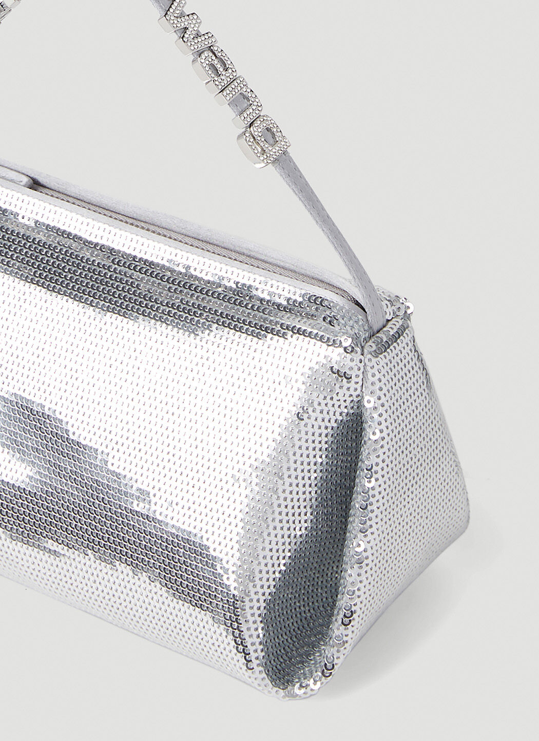 Alexander Wang Women's' Marquess Micro Shoulder Bag in