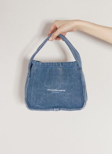 Ryan Small Handbag Alexander Wang Ryan Small Handbag Blue awg0256027