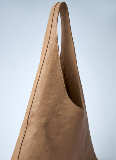 Small Pike Hobo Shoulder Bag Alexander Wang Small Pike Hobo Shoulder Bag Beige awg0261015