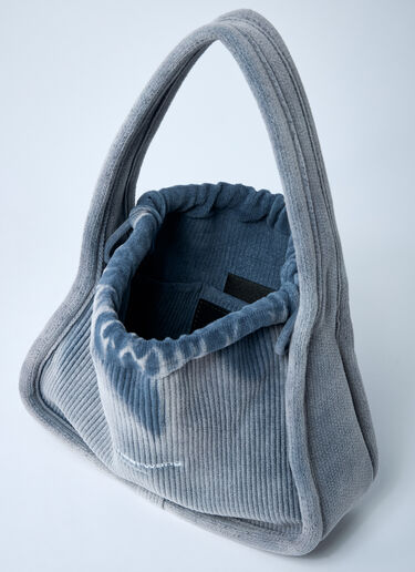 Alexander Wang Small Ryan Handbag Light Blue awg0261018