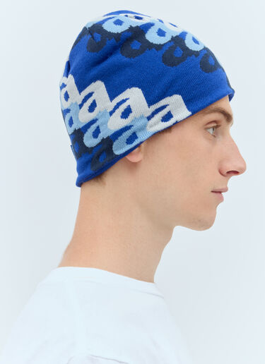 Triple "A" Beanie Hat Awake NY Triple "A" Beanie Hat Blue awk0156015