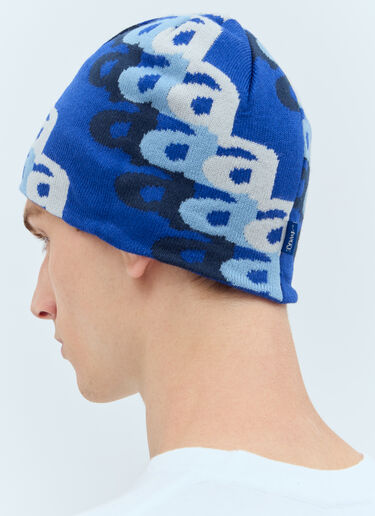 Triple "A" Beanie Hat Awake NY Triple "A" Beanie Hat Blue awk0156015