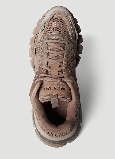 Balenciaga Track 3 运动鞋 米色 bal0149040